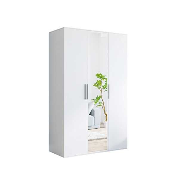 Szafa Bonnie 120 w przystępnej cenie