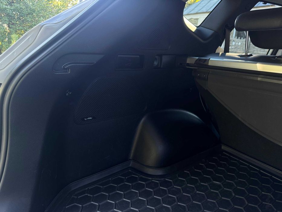 Hyundai Santa fe 2.2 дизель 2016