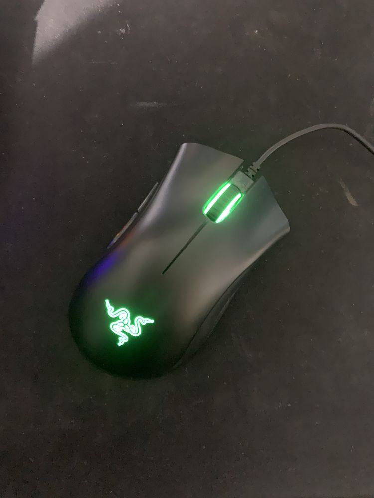 Razer Deathadder