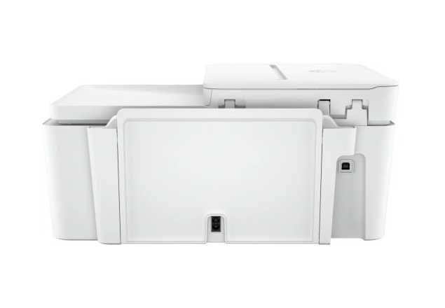 Drukarka bezprzewodowa HP DeskJet Plus 4122 3W1
