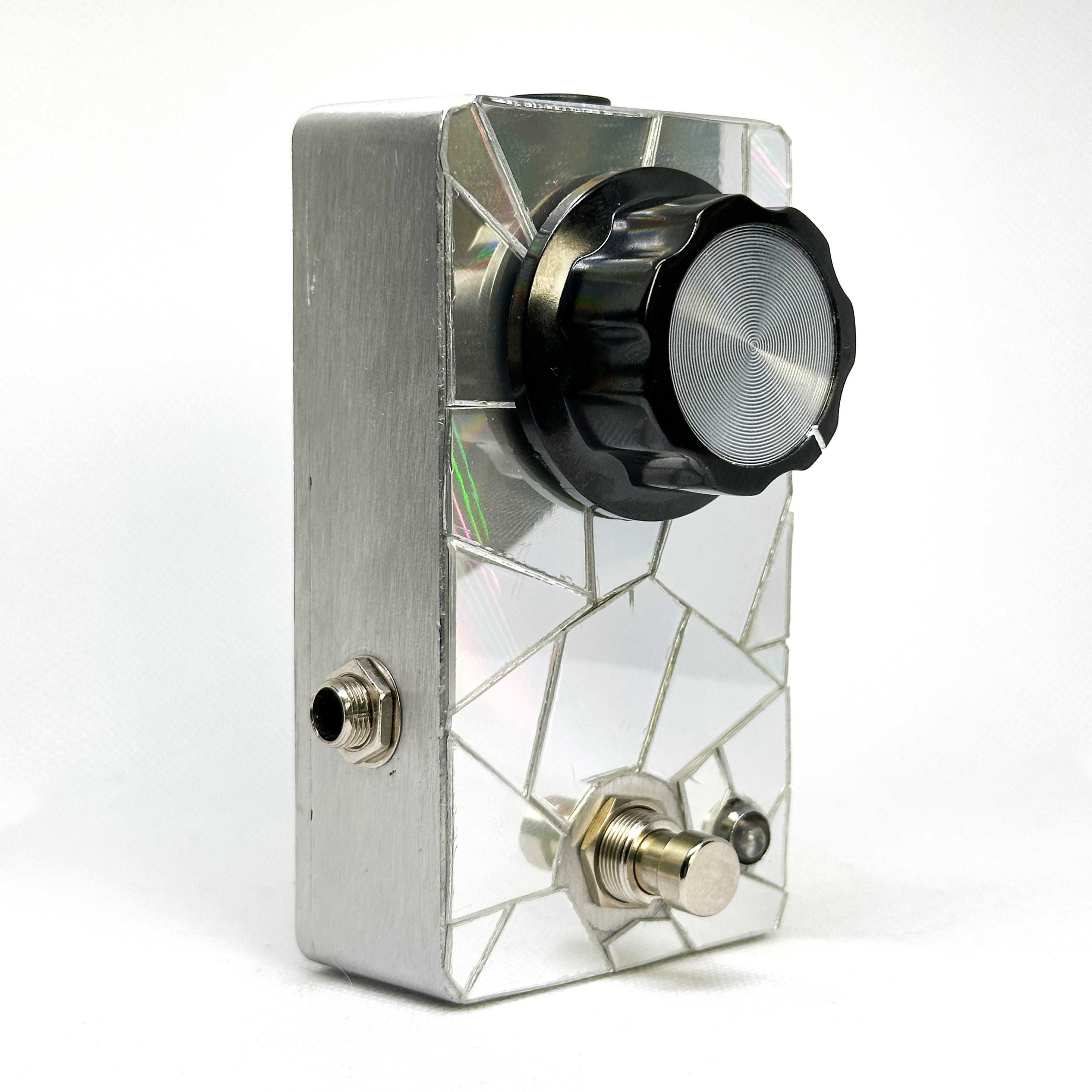 Fuzzhugger Phatom octave, фуз, fuzz | Handmade