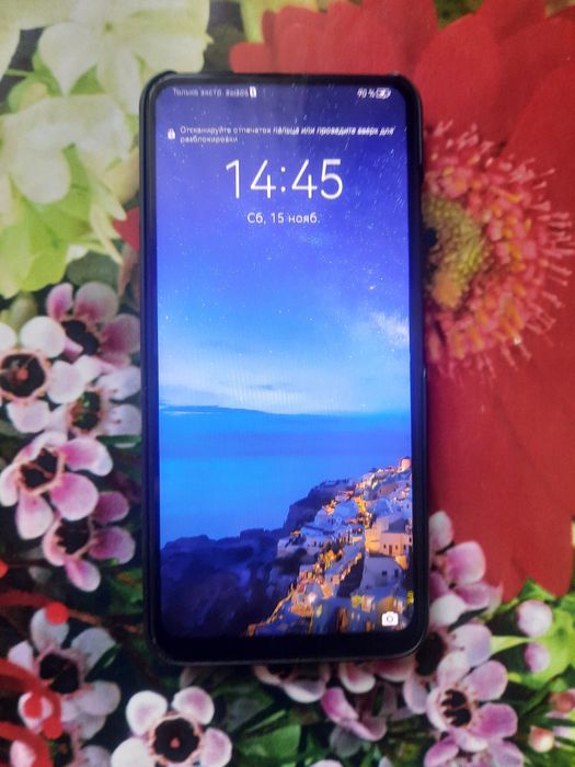 Huawei P smart Z. 4/64.