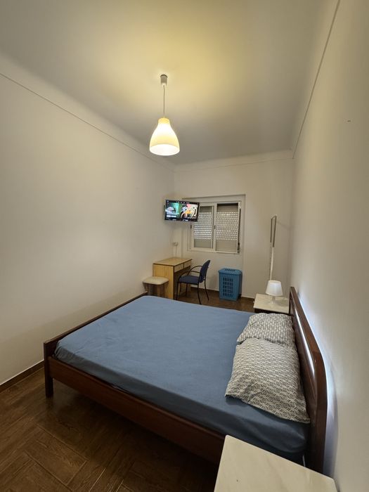 Arrendo Quarto Apelação