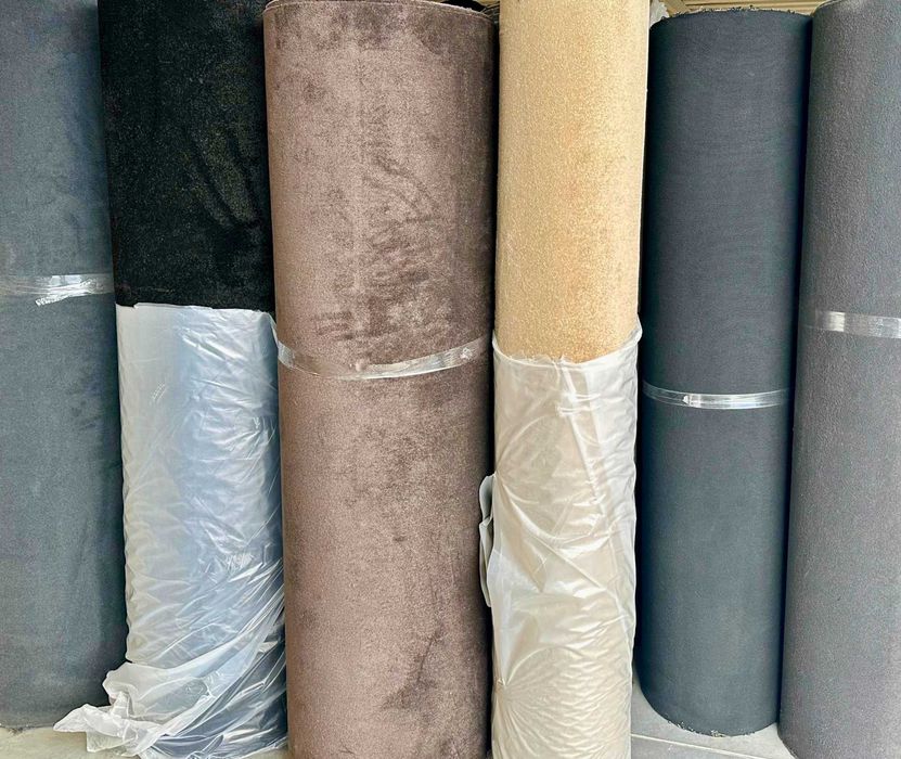 Wyprzedaż wykładzin i traw sztucznych! Najlepsze ceny i szybka dostawa