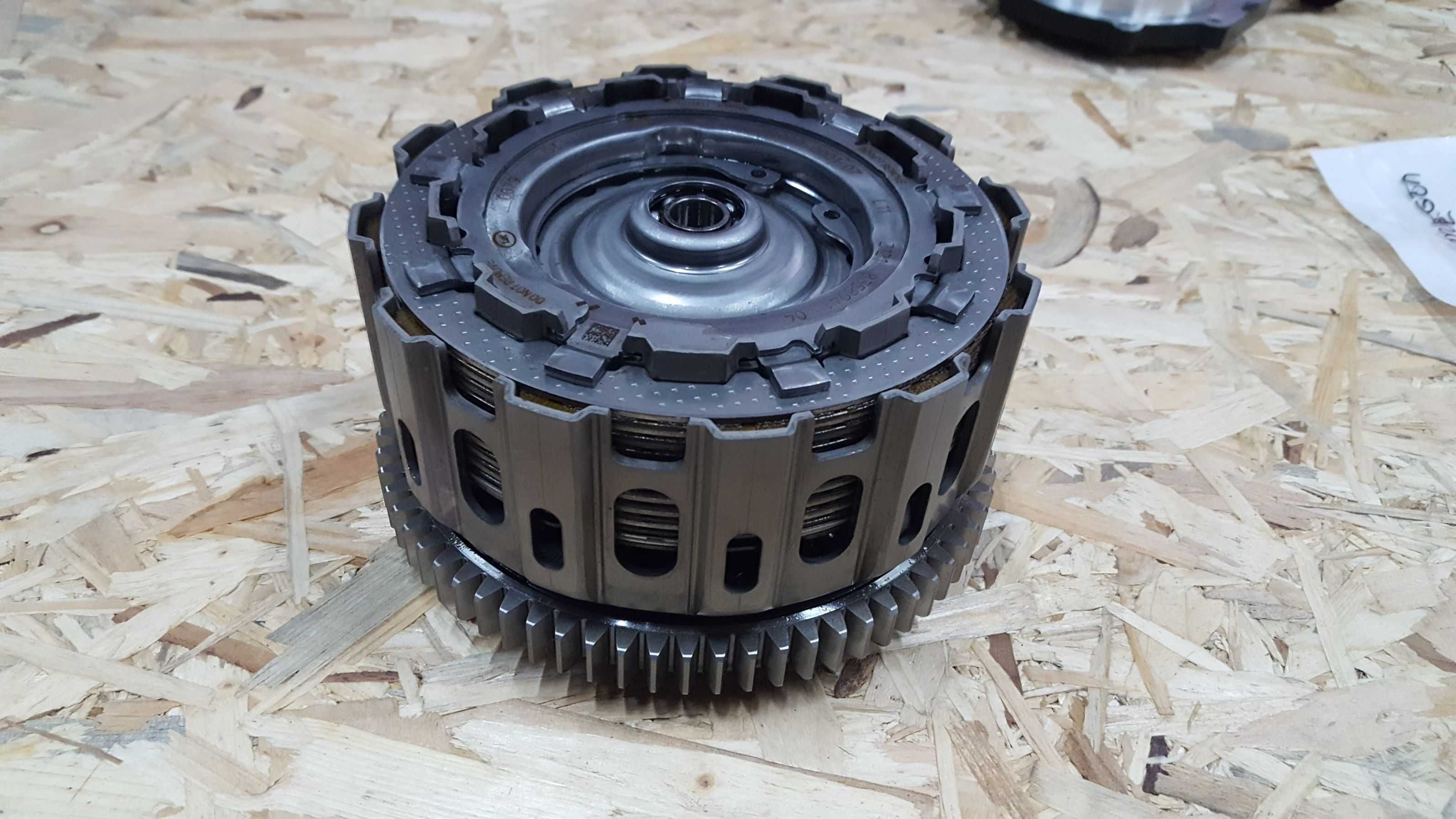 F900xr F900 Silnik dekiel oslona stator magneto pompa tryb sprzeglo