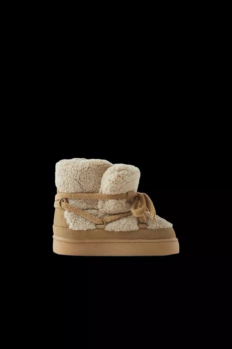 ZARA 23,24,25,26,28,29 унти дутики взуття сапоги унты чоботи чобітки