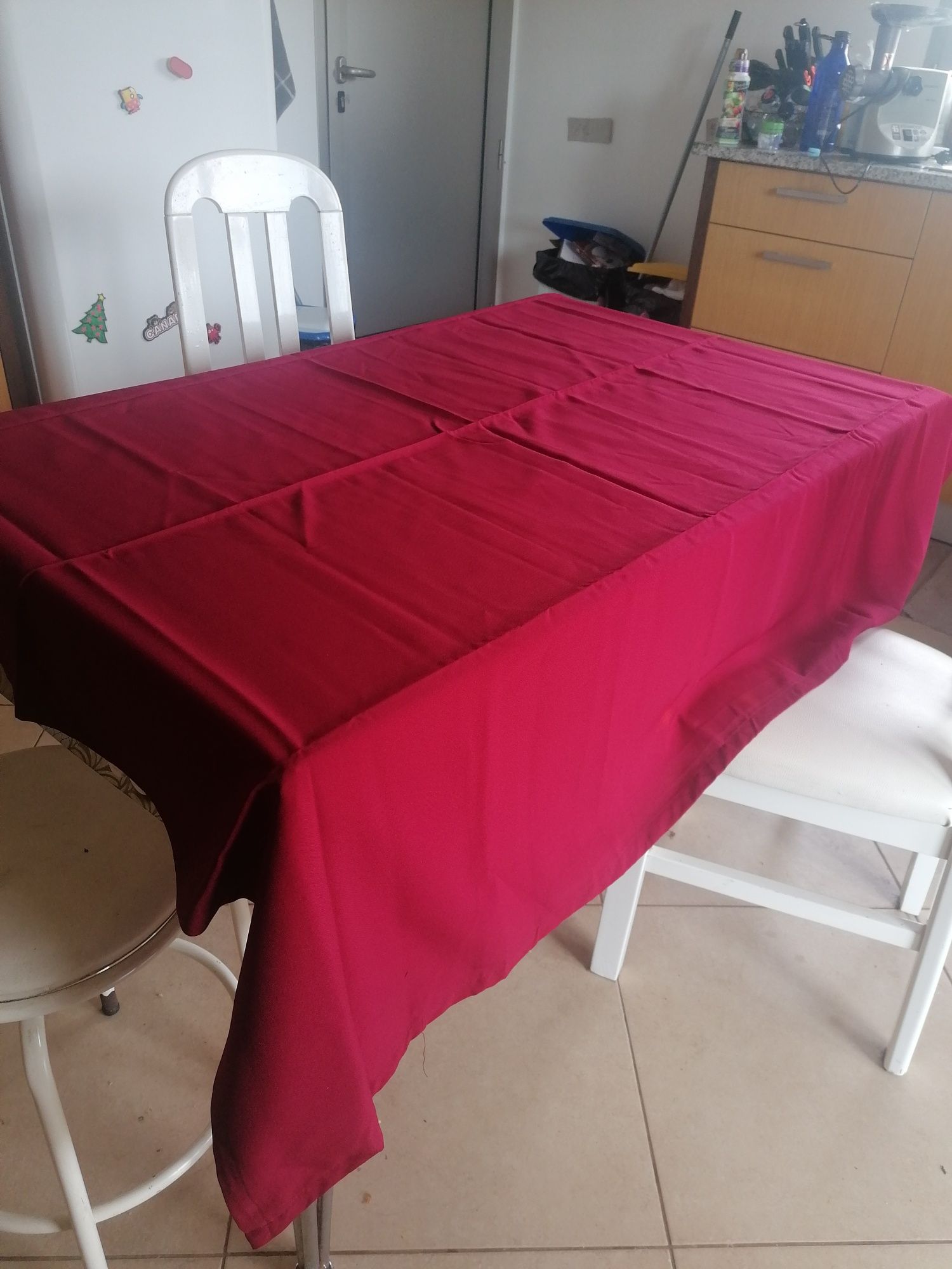 Toalhas de mesa para restaurante