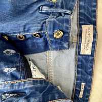 Spodnie jeansowe SCOTCH&SODA