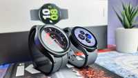 Galaxy Watch5 Pro 45мм (eSIM)