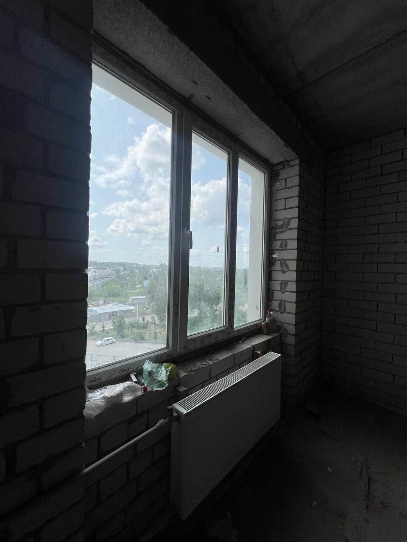 Продается квартира 24,5 м²  пер. Шевченковский, 38  Без ремонта