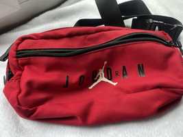 Jordan сумка