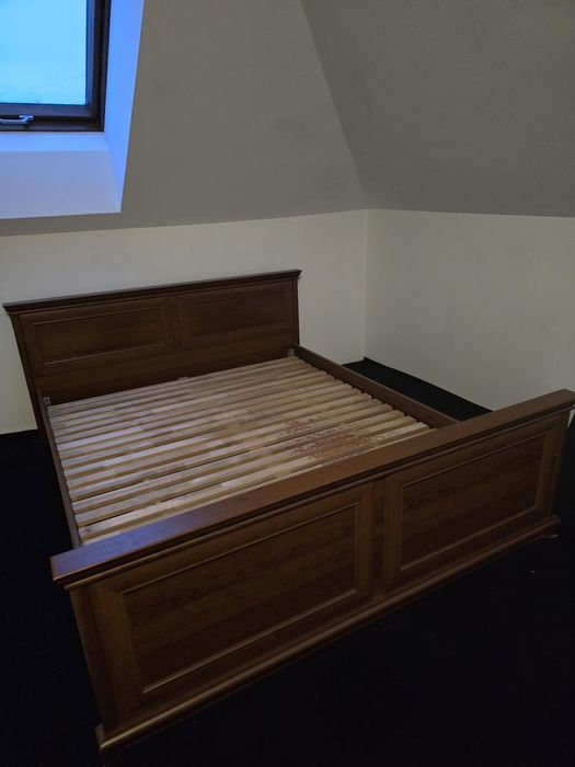 Sprzedam łóżko 160 cm