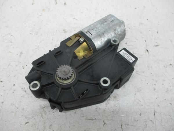 Motor do teto de abrir PEUGEOT 407 SW (6E_)
