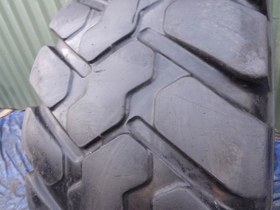 Opona Firestone Duraforce 500/70 R - 24 19.5 19,5