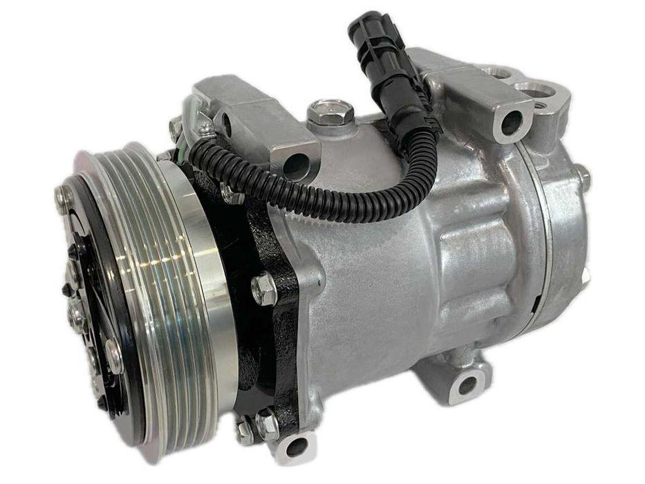 kompresor klimatyzacji MAN TGA / TGX SD7H15 Oryginał EKL30194-OE