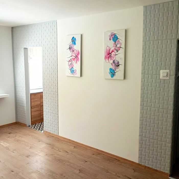 Kawalerka na parterze