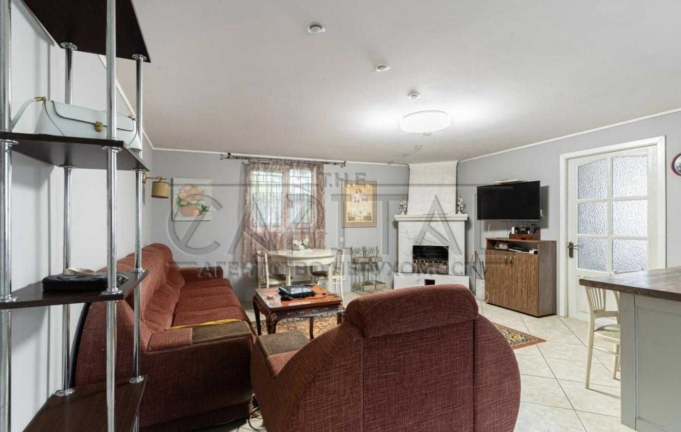 Продаж будинку | Осокорки, 5 кімнат, сад, 3 поверхи, 210 м²