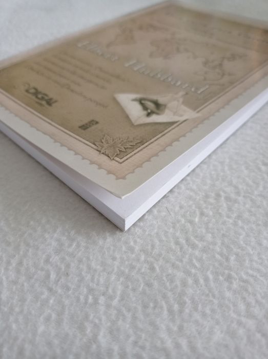 Uma carta para Garcia, seguido de O pessimismo nacional