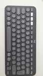 Klawiatura bezprzewodowa logi Pebble Keys 2 K380s