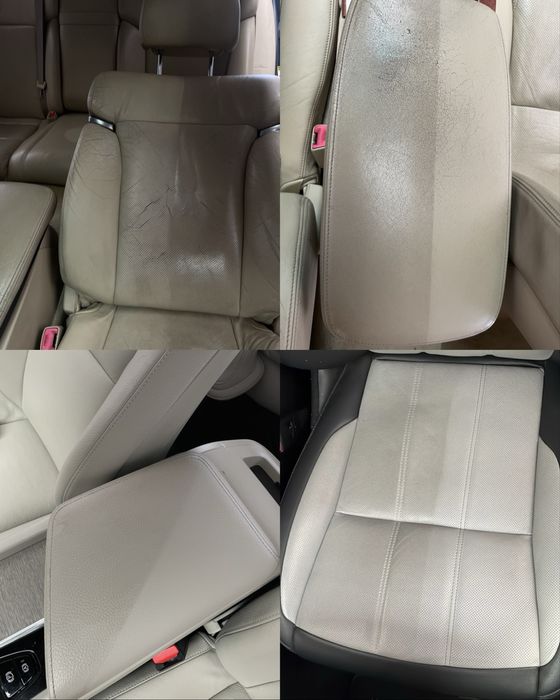 Auto Kosmetyka|Pranie Tapicerki|Powłoki ochronne|Polerowanie Lakieru