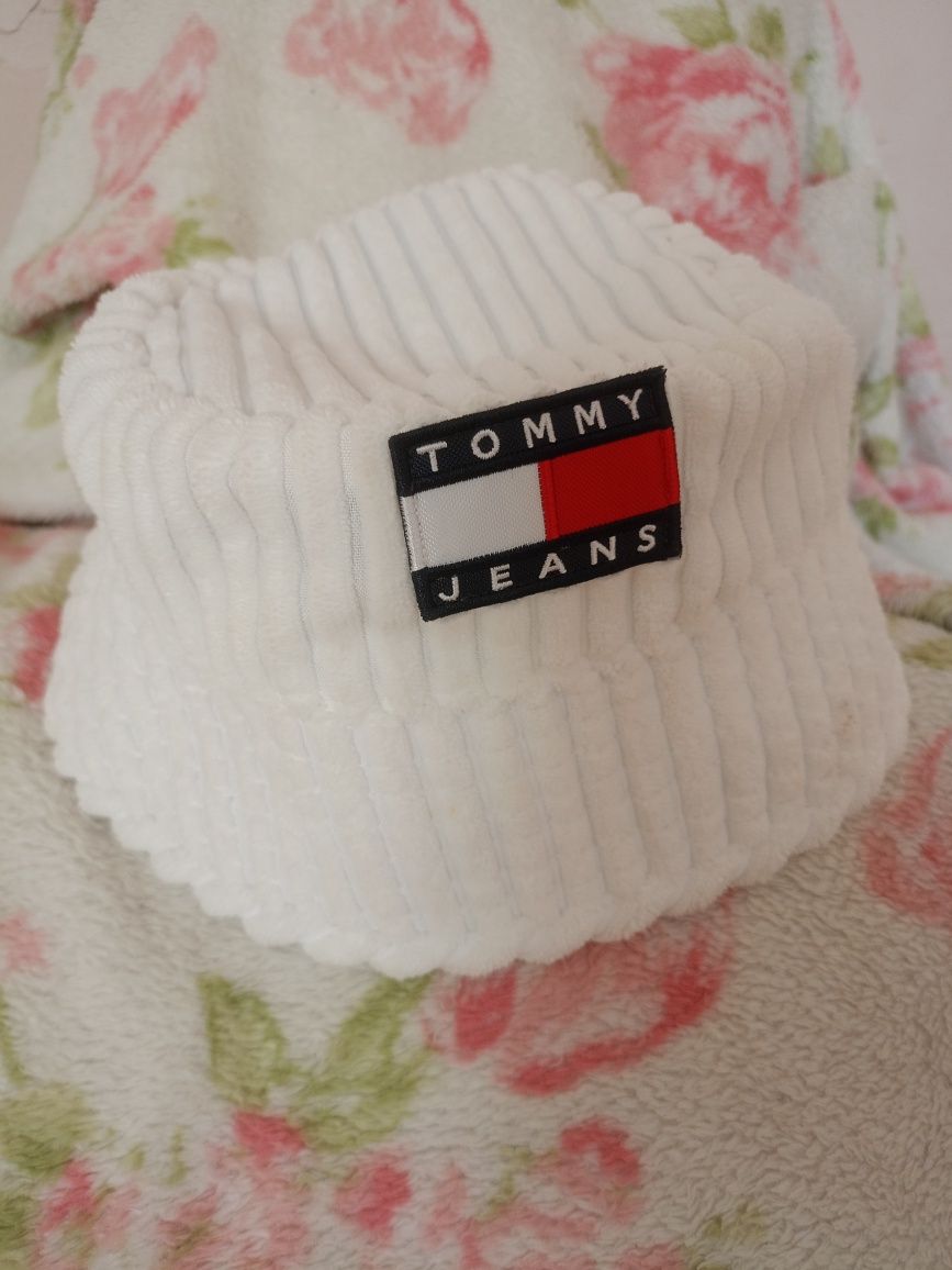 Kapelusz Tommy jeans