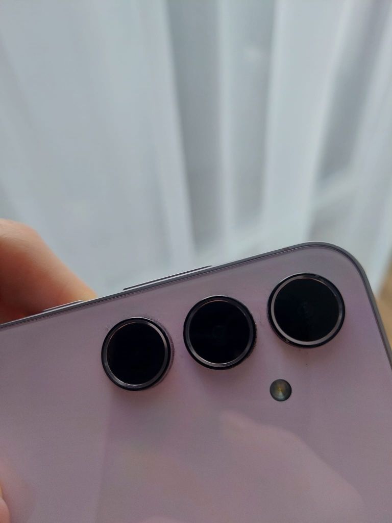 Galaxy A55 5G  jak nowy