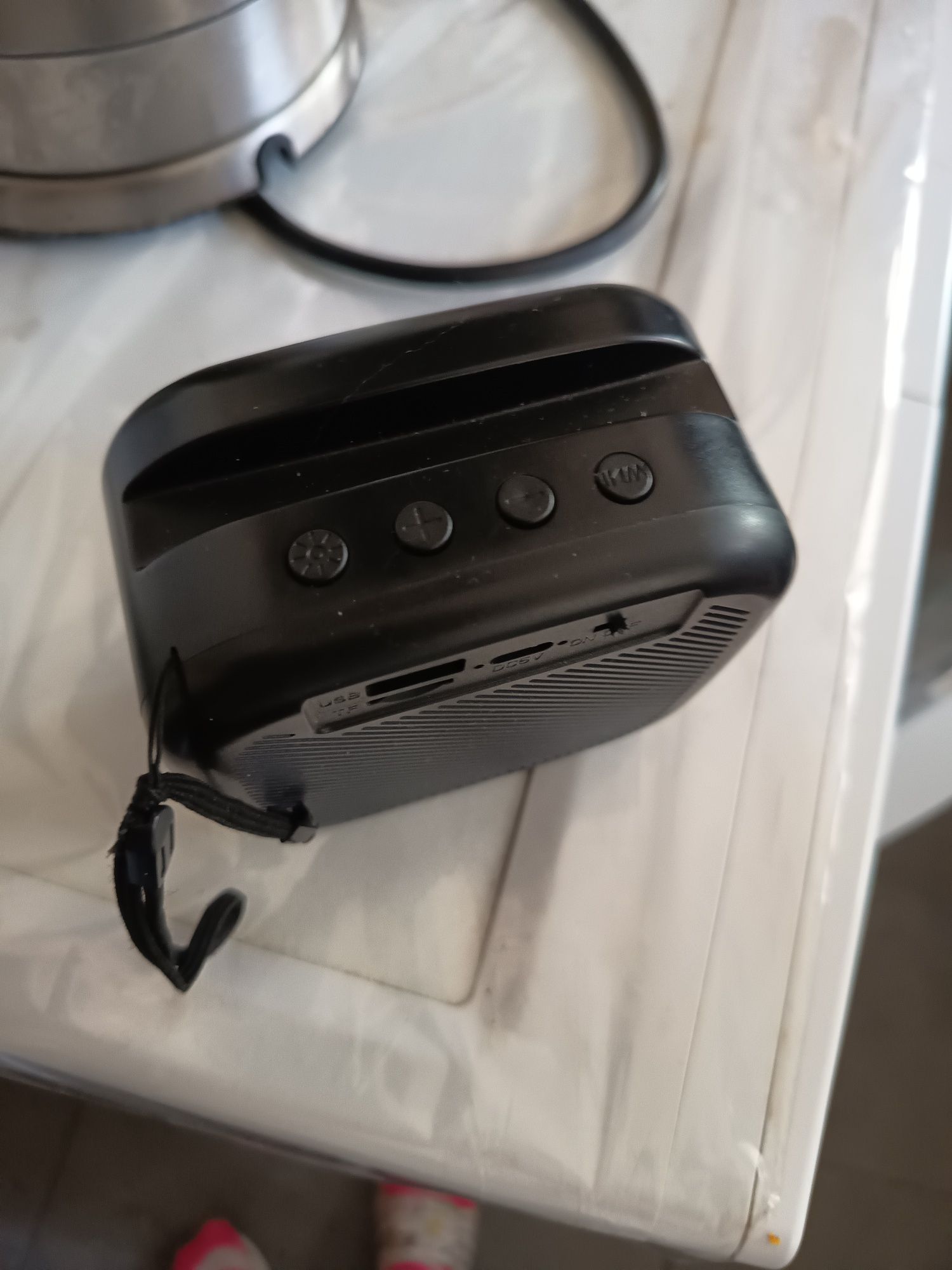 Głośnik Bluetooth