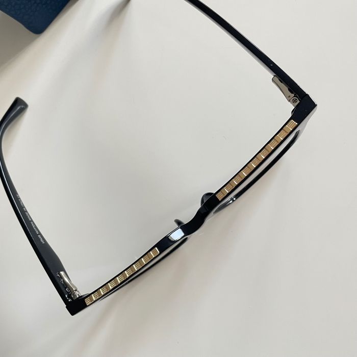 Stylowe okulary oprawki