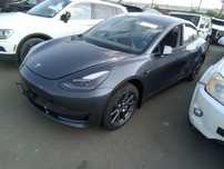 Розборка Tesla model 3