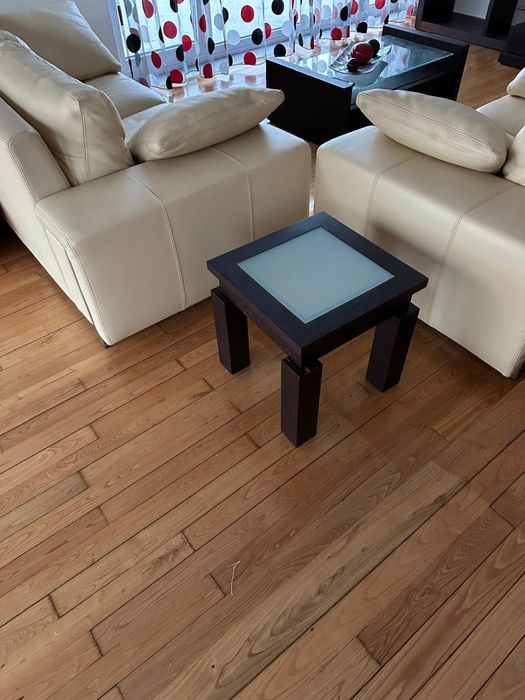 Mobilia de Sala de Estar e Jantar