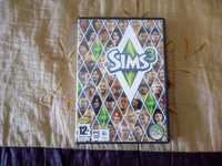 The Sims 3 - Jogo Base
