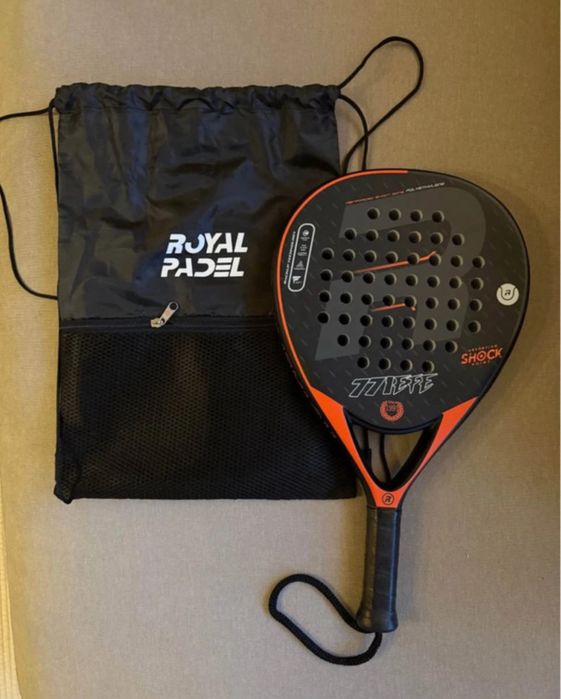 Rakieta do padla ROYAL RP771