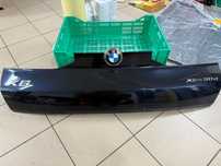 Blenda klapy bagażnika BMW X6 G06