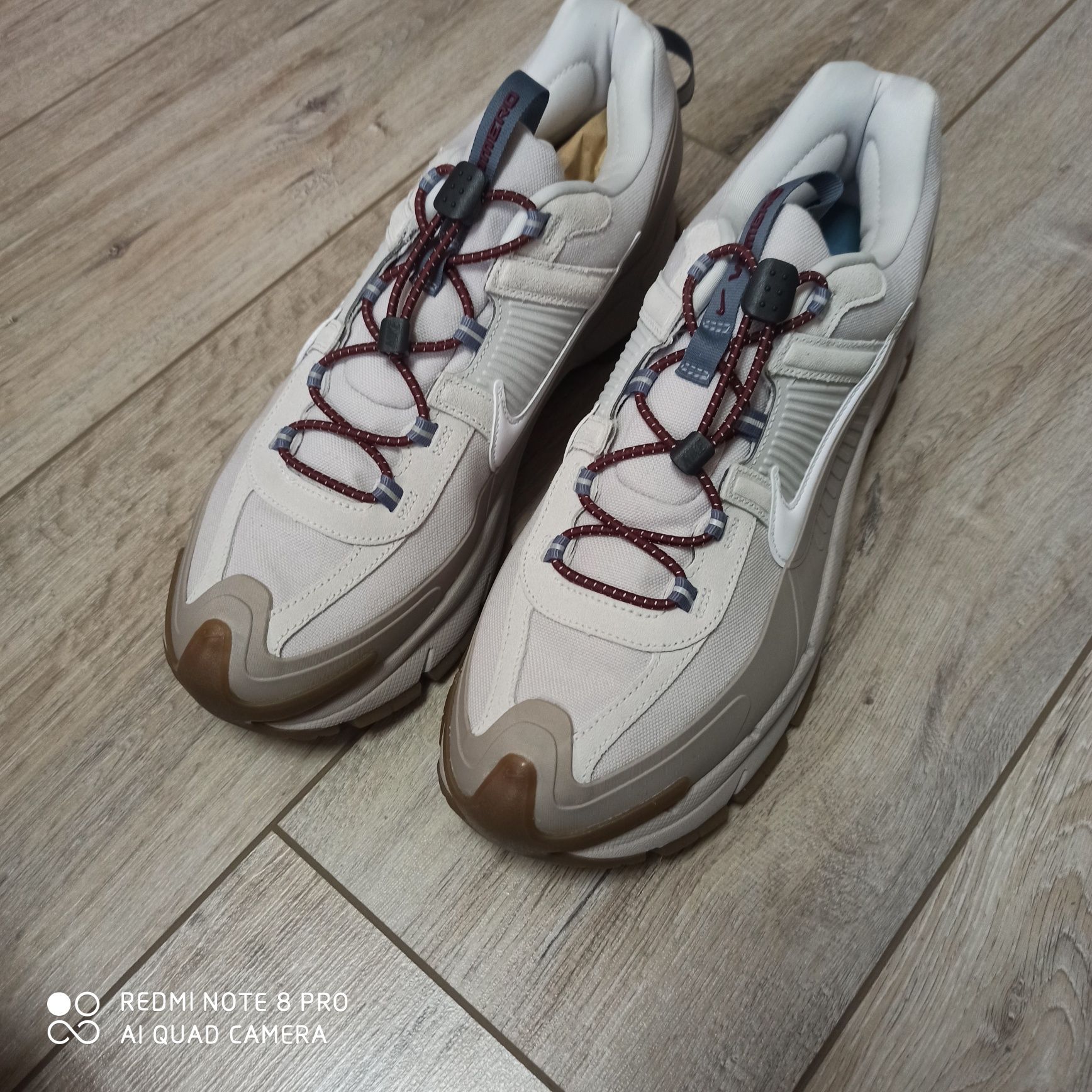 Оригінальні чоловічі кросівки Nike Zoom Vomero Roam (HV4294-009)