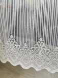 Firanka wys 2,80 szer 4 m