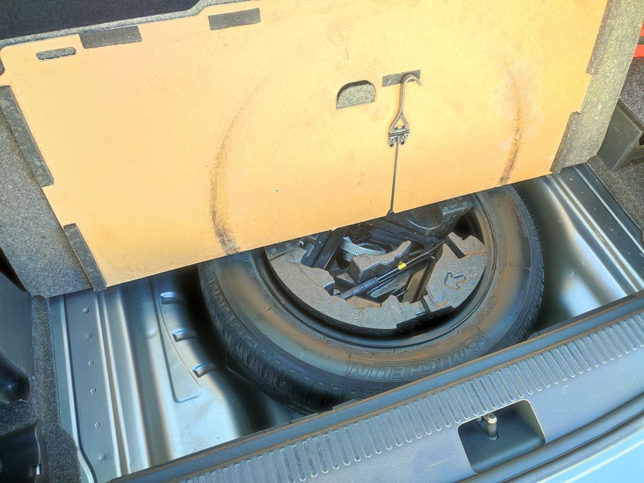 Skoda Octavia Break TDI versão Sport