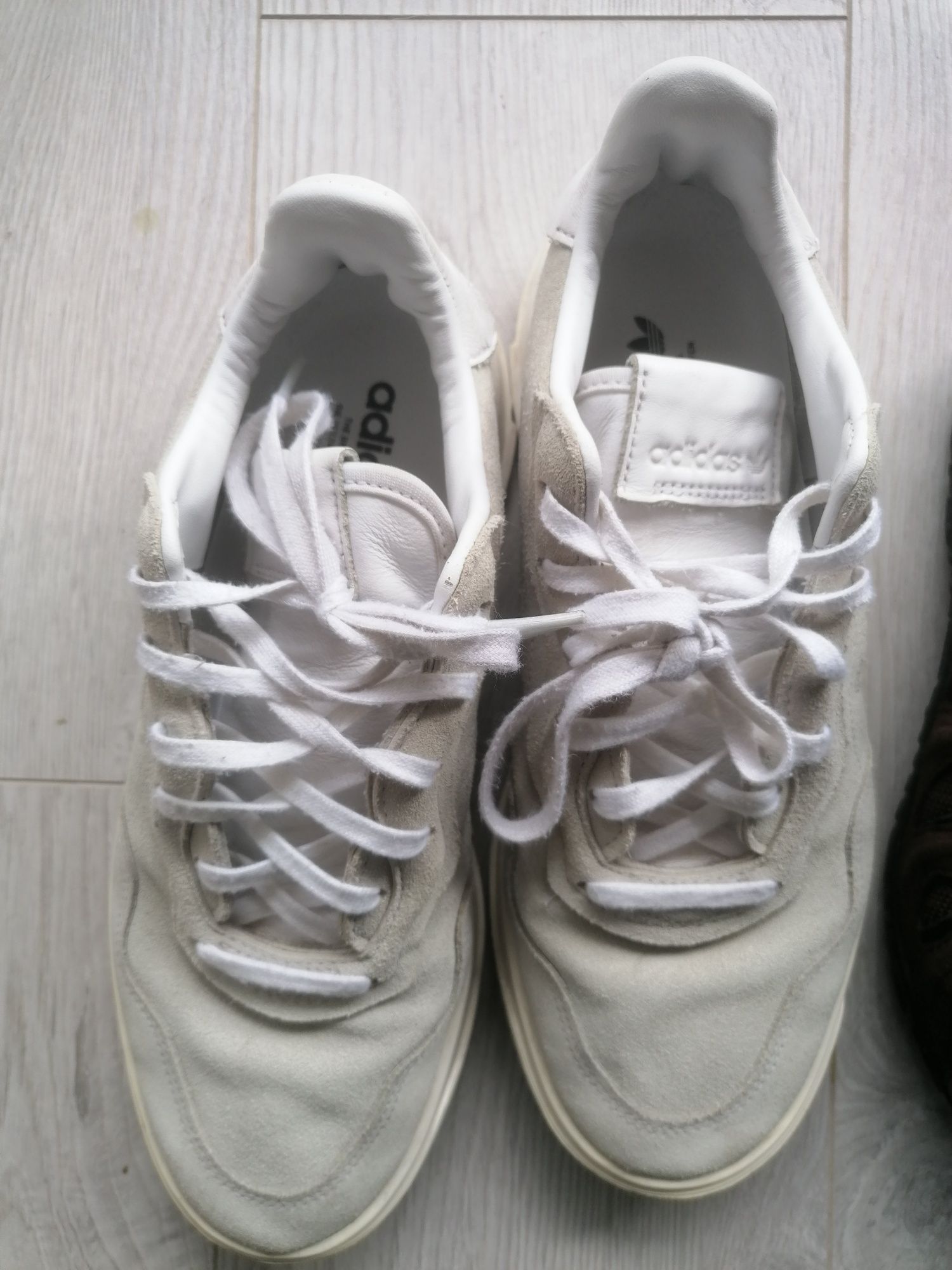 Conjunto de tenis (merrel, Adidas, geox)