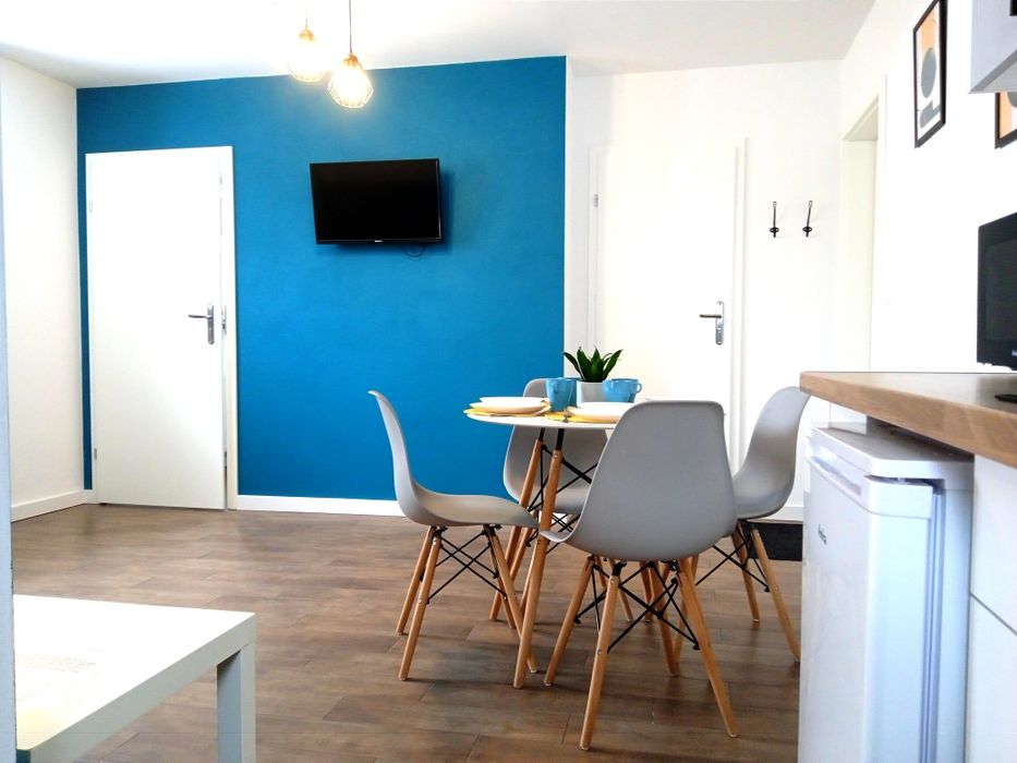 Noclegi w centrum,Góry Świętokrzyskie-apartamenty dla rodzin z dziećmi