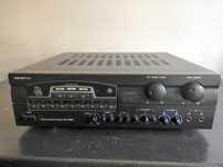 Wzmacniacz Karaoke VocoPro DA-3900K 200W 2xWejścia mikrofonowe