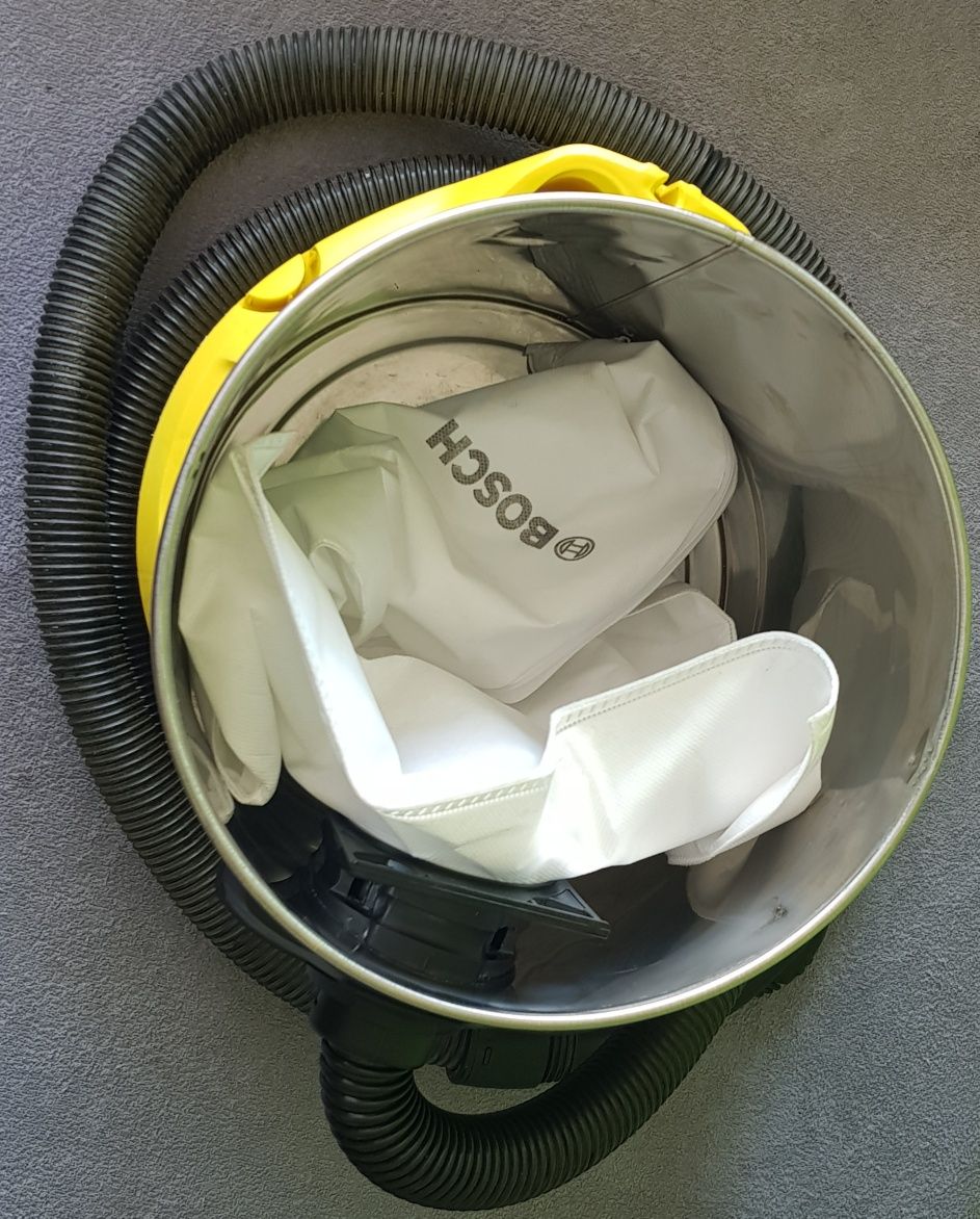 Пилосос, пилосмок, Karcher WD 3 PREMIUM 1.629-841.0