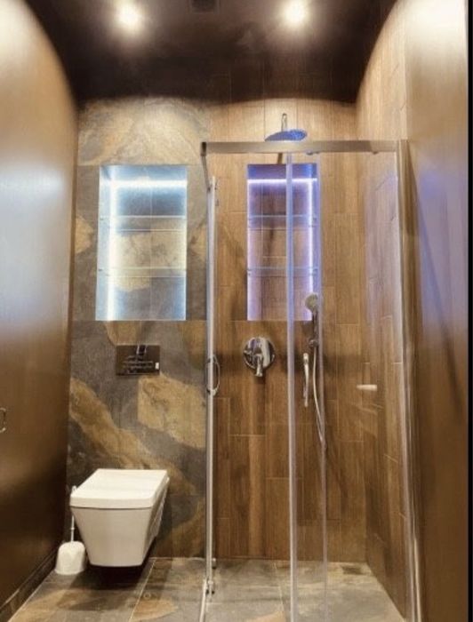 Дельмар апартаменты , VIP Мост Сити