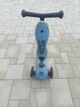 Hulajnoga Scoot and ride