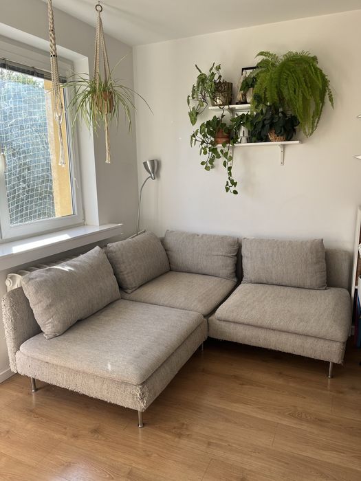 Kanapa sofa Ikea Soderhamn