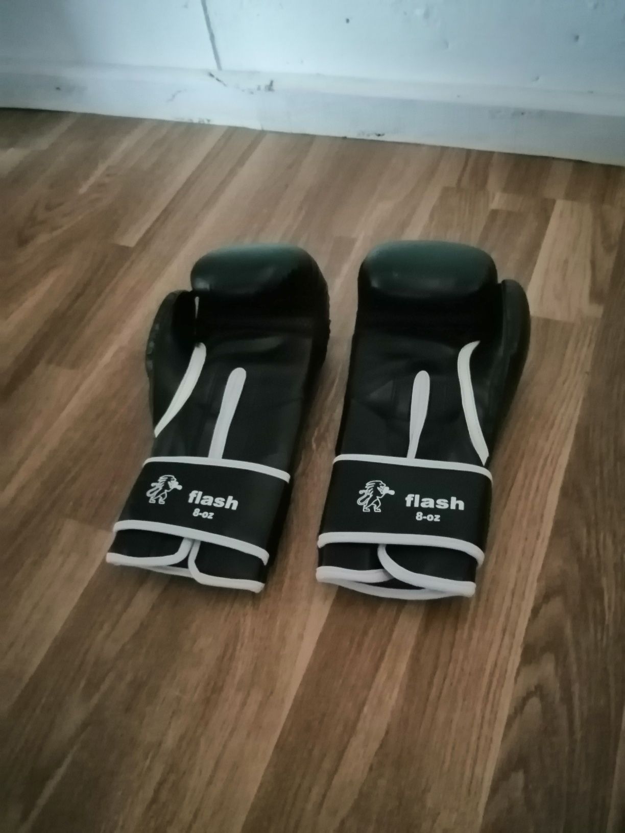 Luvas de kickbox crianças