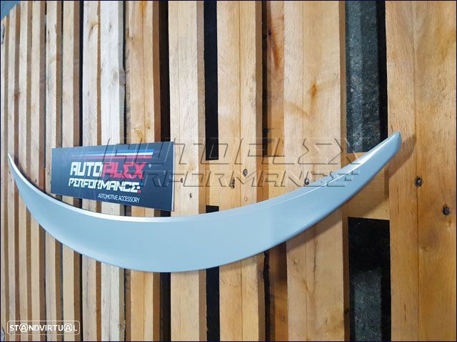 Spoiler Aileron Traseiro BMW X6 E71  AAP30480