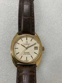 Omega Constellation Automatic