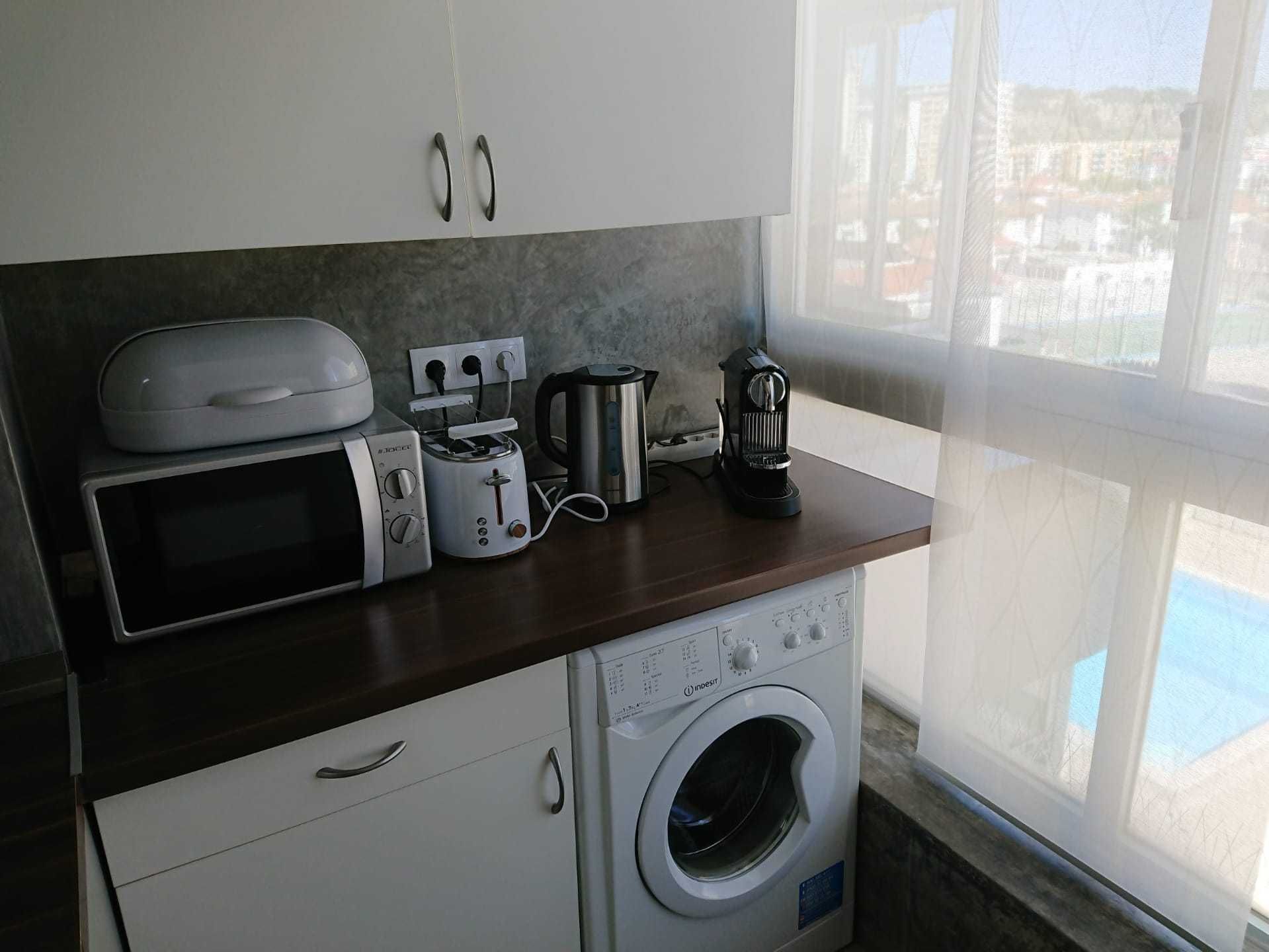 Apartamento T2 Costa da Caparica - 50 metros da Praia