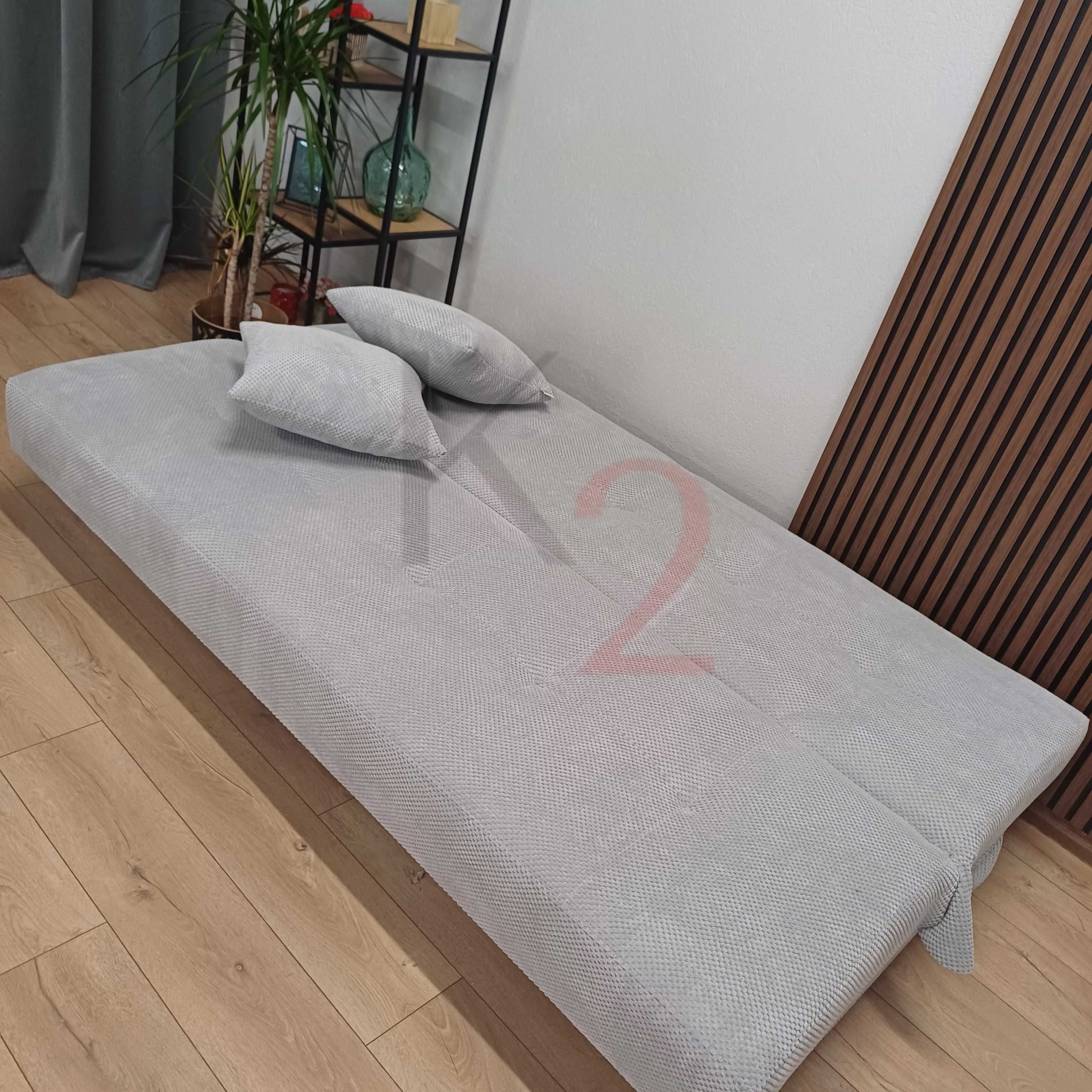 Wersalka EDEN z funkcją spania łóżko, kanapa +gratis