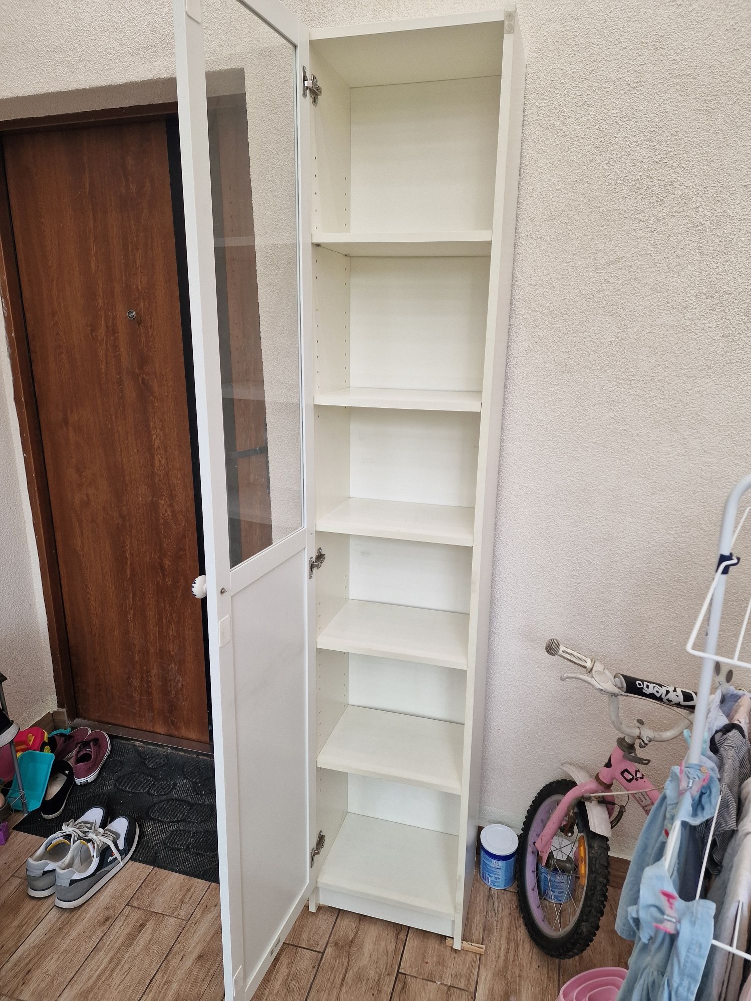 Szafka, pionek Ikea, szafa