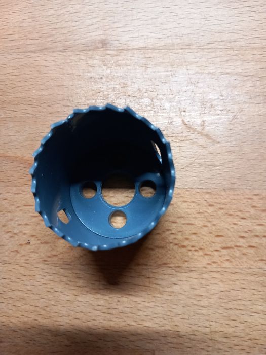 Otwornica bimetal Erbauer 44 mm /P5